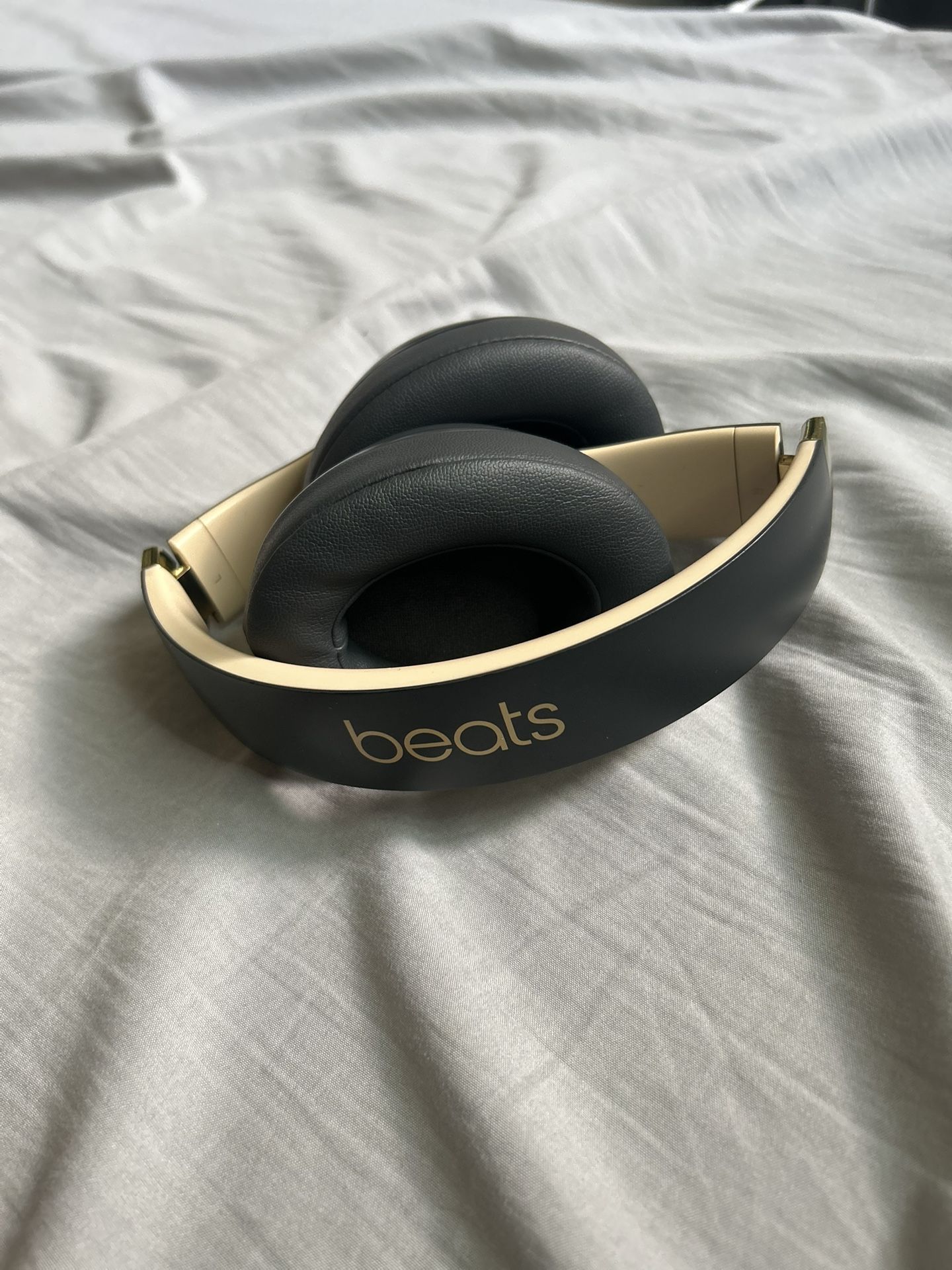 Beats Studio 3’s