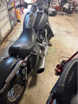 2012 FLH