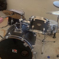 drum set drum kit drums 