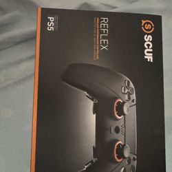 Scuf Controller Brand New