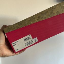 American rag Blue Wedges