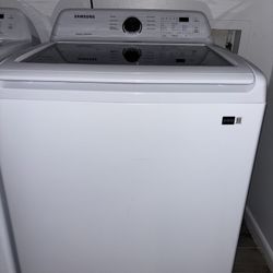 Samsung Washer And Dryer