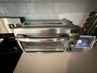 Toaster Oven