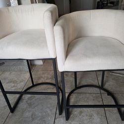 Pier 1 Bar Stools