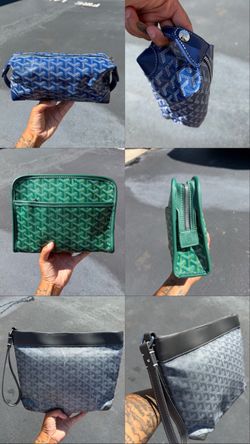 GOyrd BAGS READ PRICES