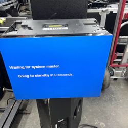 Christie MicroTile Micro Tile Video Wall 