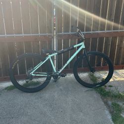 Mafia Bike 27.5