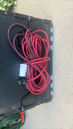 50 ft extension cord