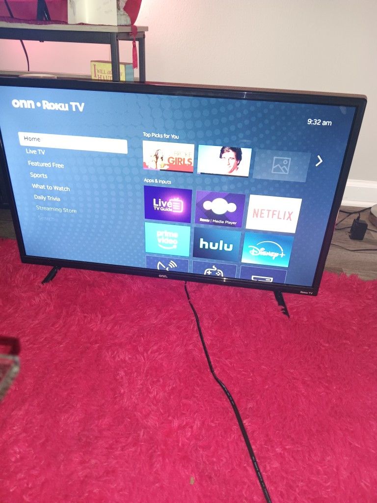 Roku  TV