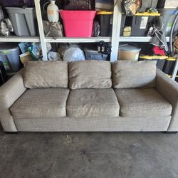3 Person Couch 