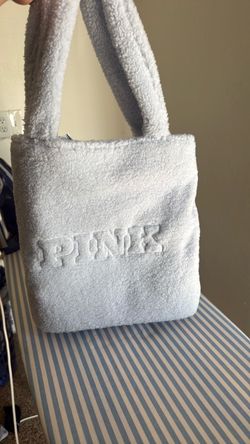 Pink bag