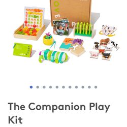Brand New! Lovevery Play Kit (22-24month)