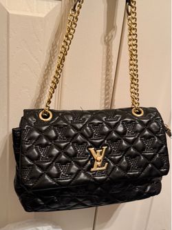 Black bag 40$