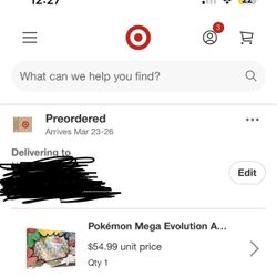 PRESALE Pokémon TCG Ascended Heroes Premium Poster Collection Mega Gardevoir 