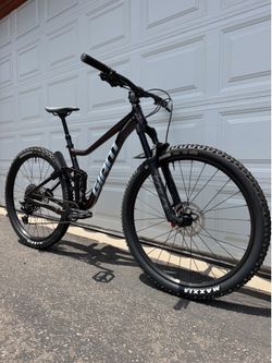 Giant Stance