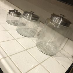 Canisters 