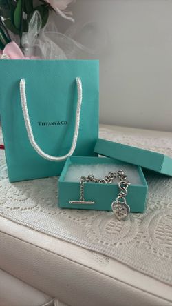 Tiffany Bracelet
