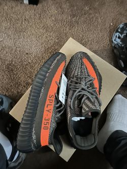 Yeezys 350