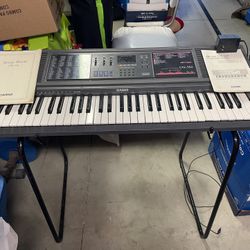 Casio CTK-550 Electronic Musical Keyboard 