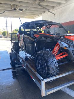 Can Am / Polaris