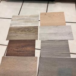 Great Quality Vinyl Flooring