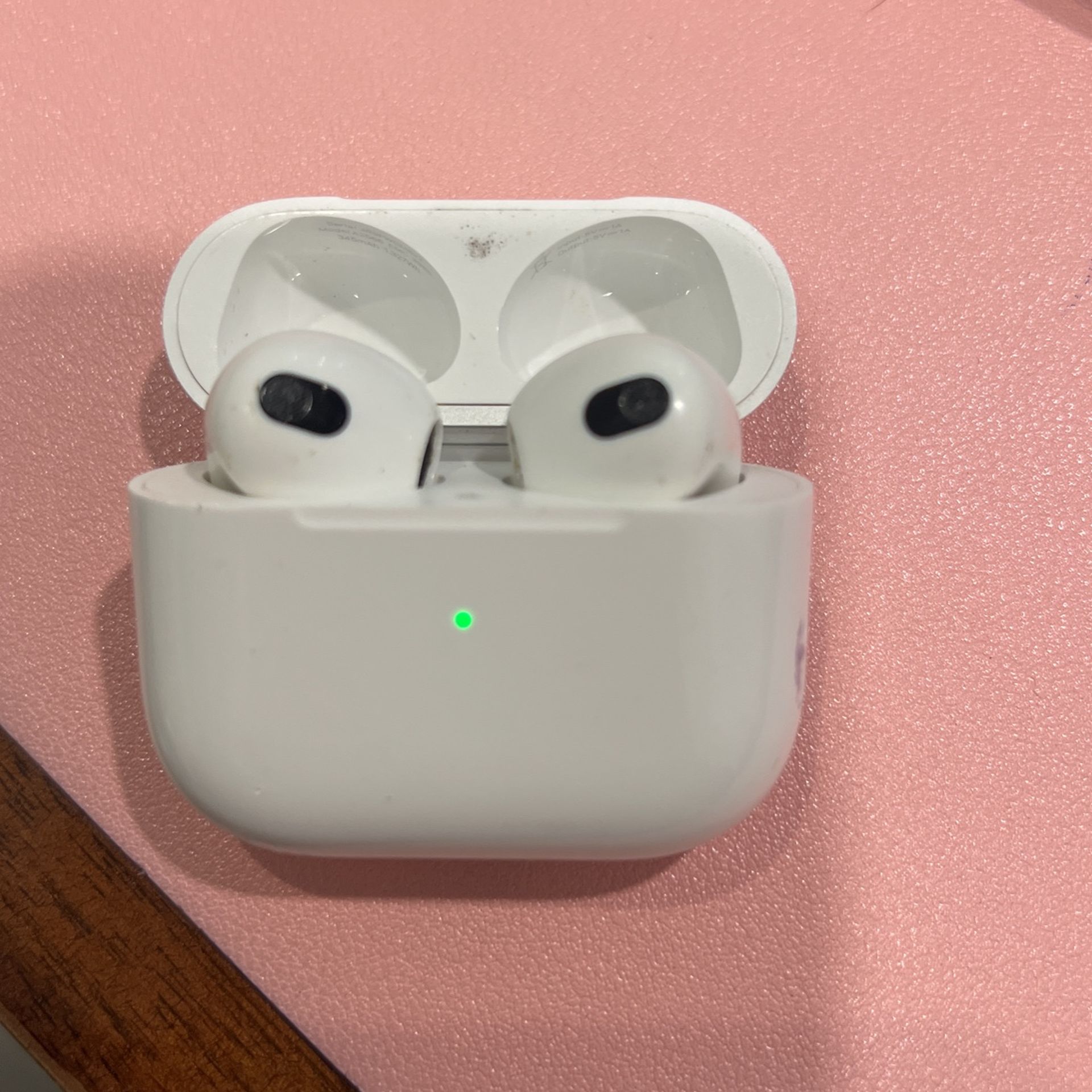 AirPods 3rd Generation 