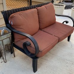 Outdoor Patio Furniture 