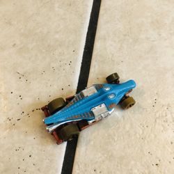 Hot Wheels Car