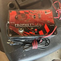 battery charger