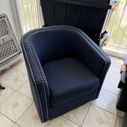 Cloth Chair 