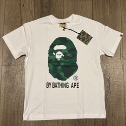 Bape T-shirt
