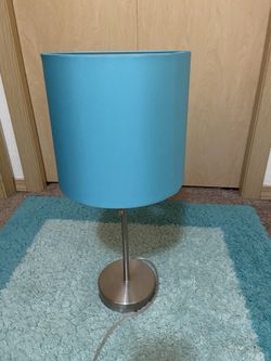Table lamp