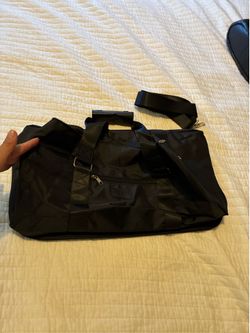 GUESS Duffle Bag