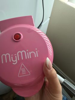 Heart Waffle maker