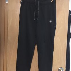 3 pr Mens Sweat Pants Large