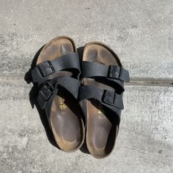 birkenstocks