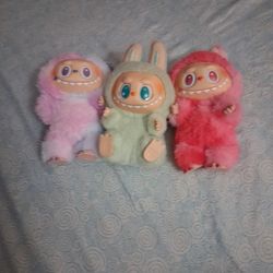 Lububu for sell 100 or 120