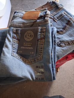 CODY JAMES BRAND SLIM BOOT PANTS