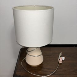 Night Stand Lamp 