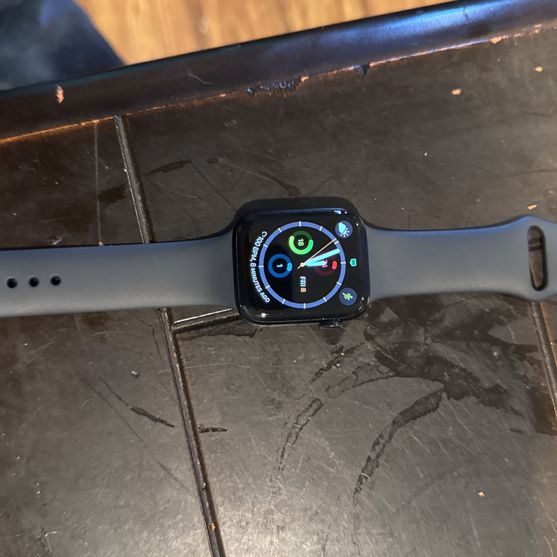 Apple Watch