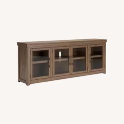 Ashley Furniture TV  Cabinet 