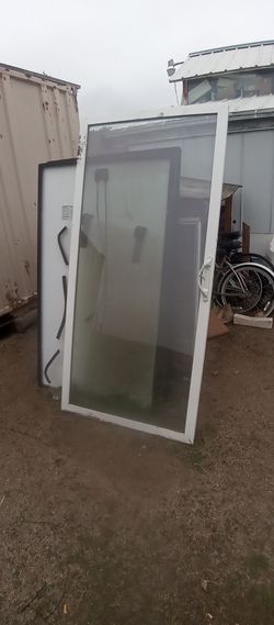 Sliding Glass Door