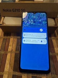 Nokia G310 5G
