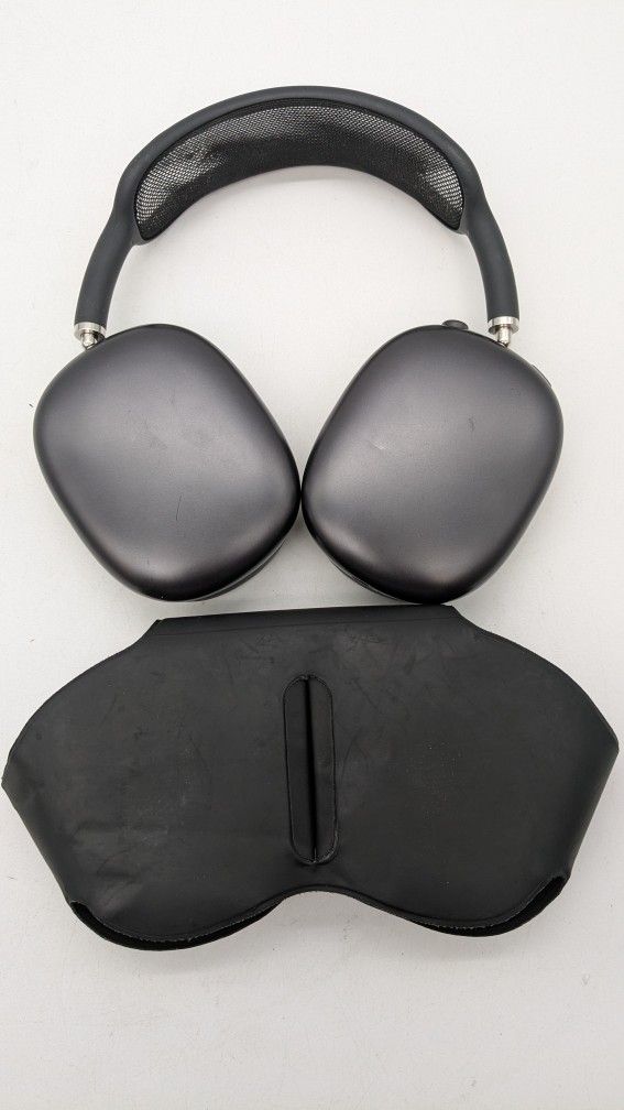 Apple AirPods Max (A2096) Wireless Over-Ear Headphone.