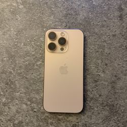 IPHONE 16 PRO 256GB UNLOCKED ANY CARRIER 