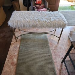 Bench