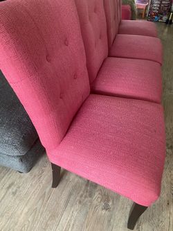 Dinning room chairs