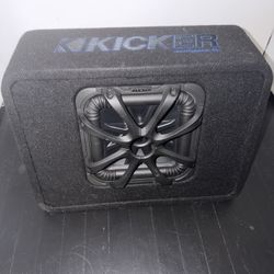 Kicker Solo-Baric LS710