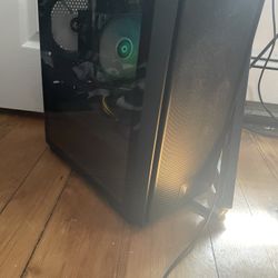 Nitro Gaming Pc