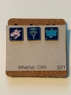 Disney Pin Collection – 30+ Pins • Mystery Sets • Disney Parks • Cruise • EPCOT • Galaxy’s Edge